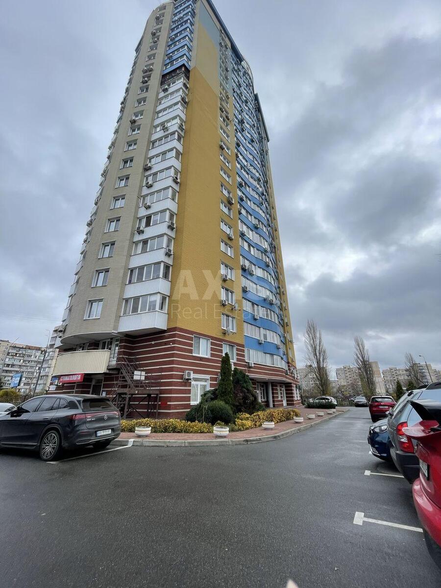 1к квартира пр-т Владимира Ивасюка 47А6211712