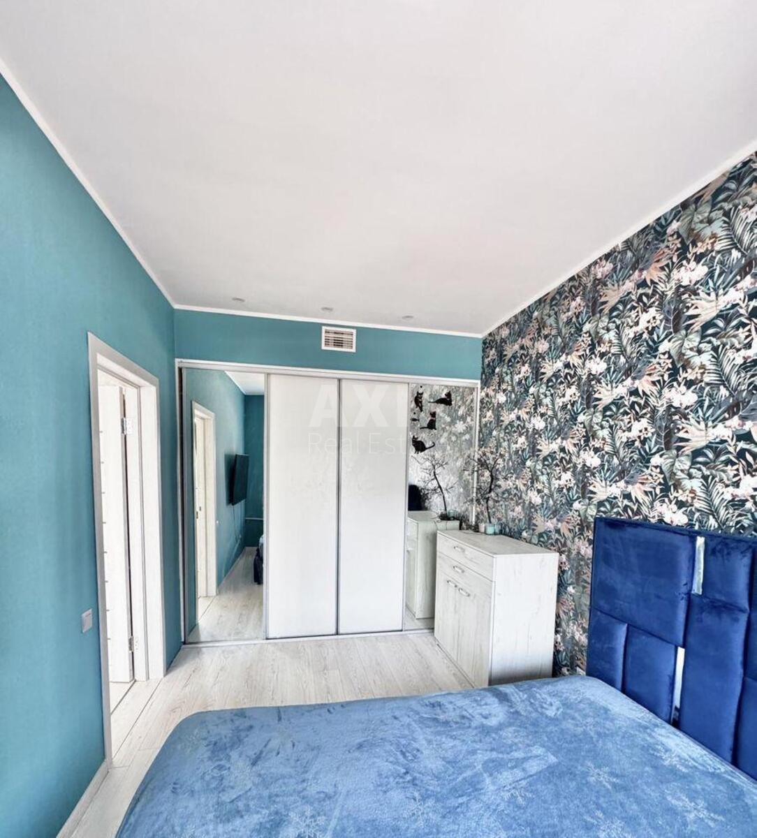 1k apartment vul. Velyka Vasyl'kivs'ka 114578562