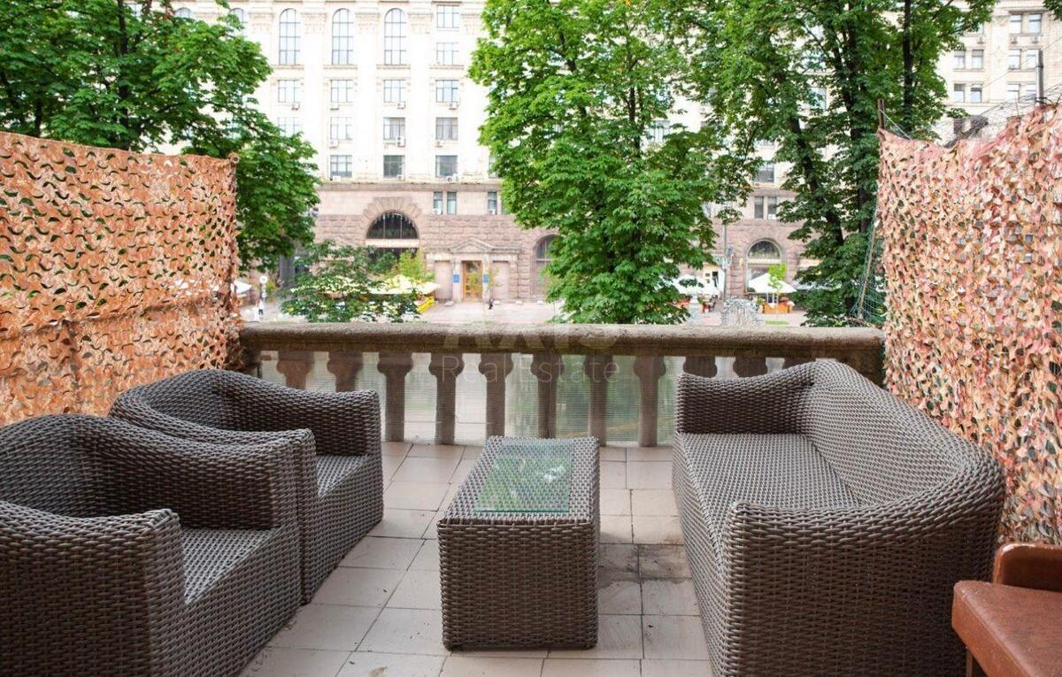 2k apartment vul. Hreshhatyk 17578762