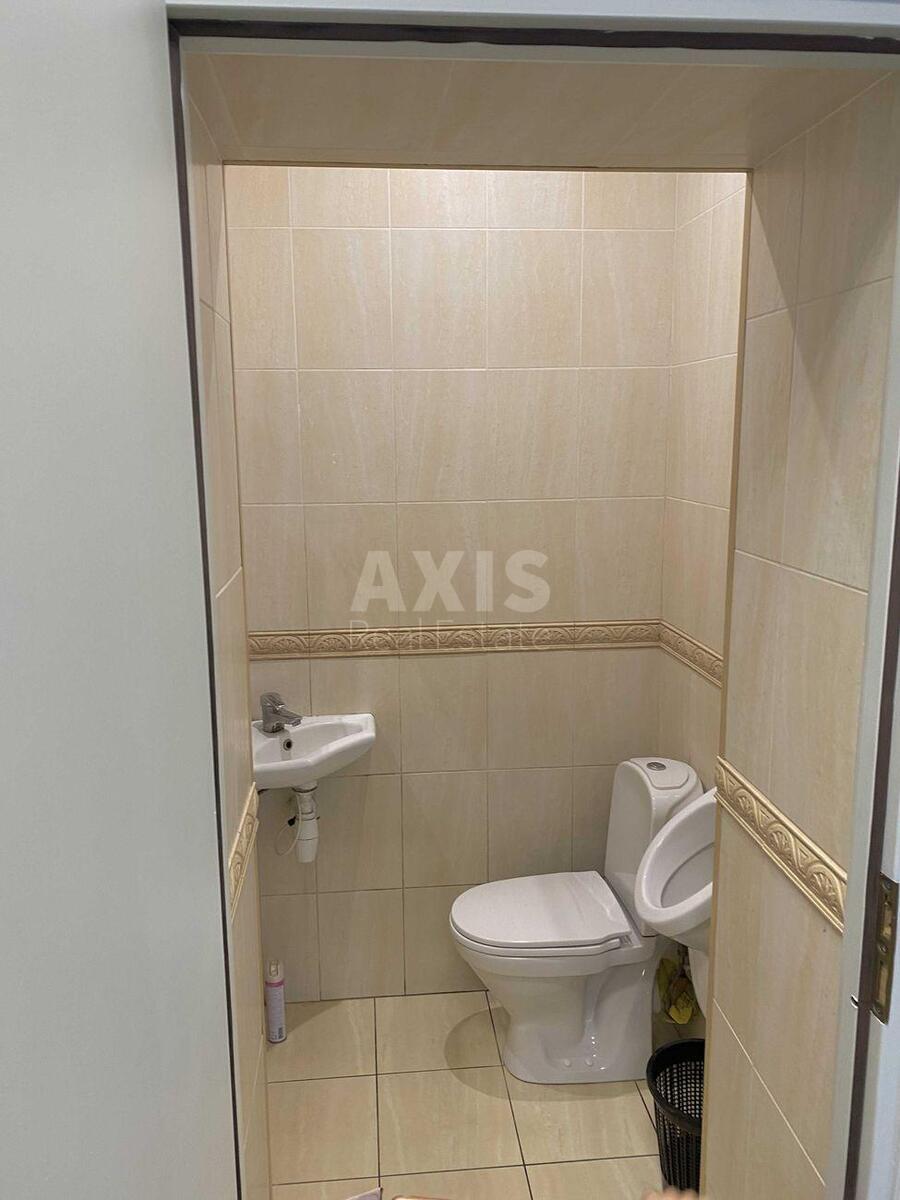 Офис бул. Леси Украинки 6, 191м2621906