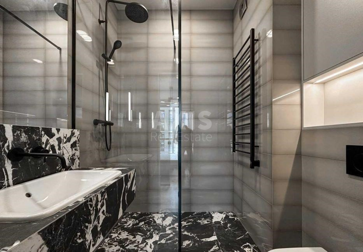 2k apartment vul. Bul'varno-Kudrjavs'ka 171
