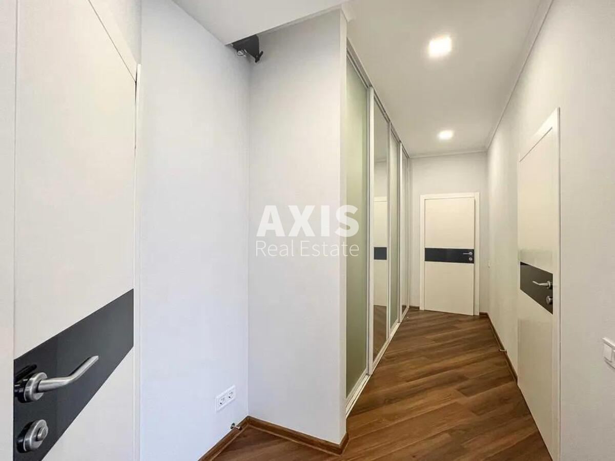 3k apartment vul. Nazarivs'ka 11