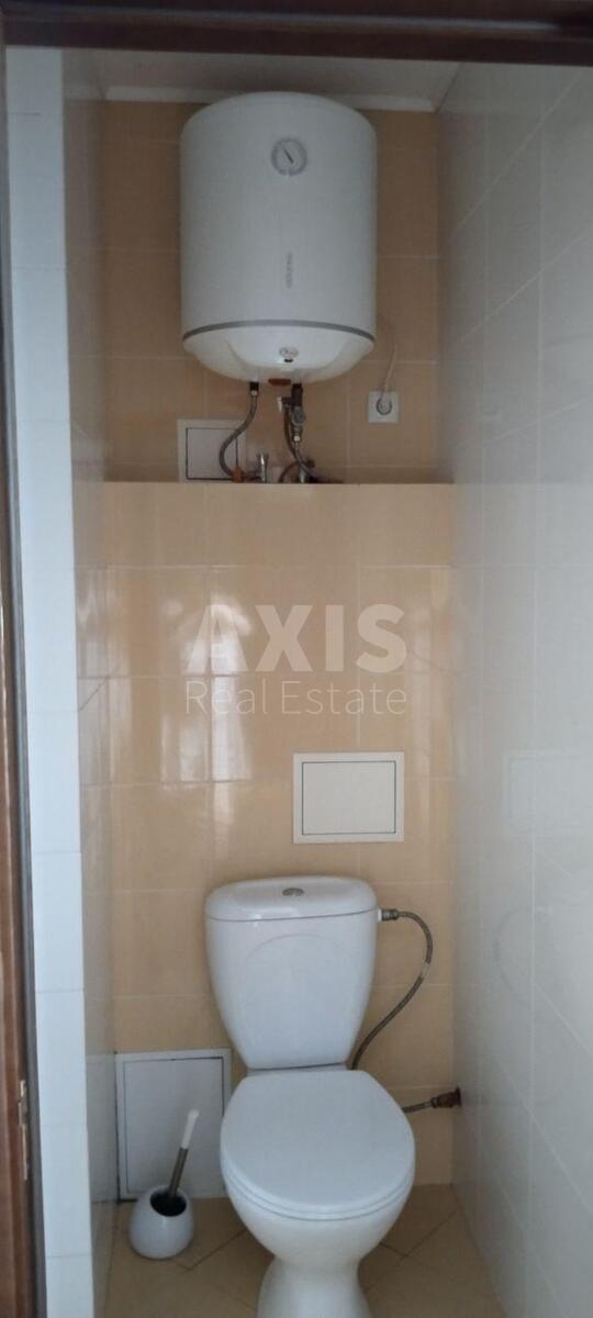 1k apartment vul. Lypkivs'kogo Vasylja Mytropolyta 18622038