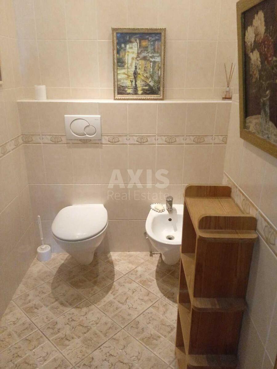 2k apartment vul. Uinstona Cherchillya 18Б6222612