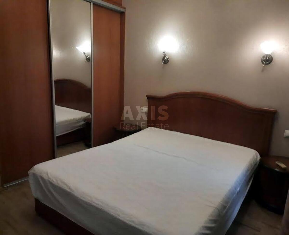 2k apartment vul. Saksagans'kogo 36579961