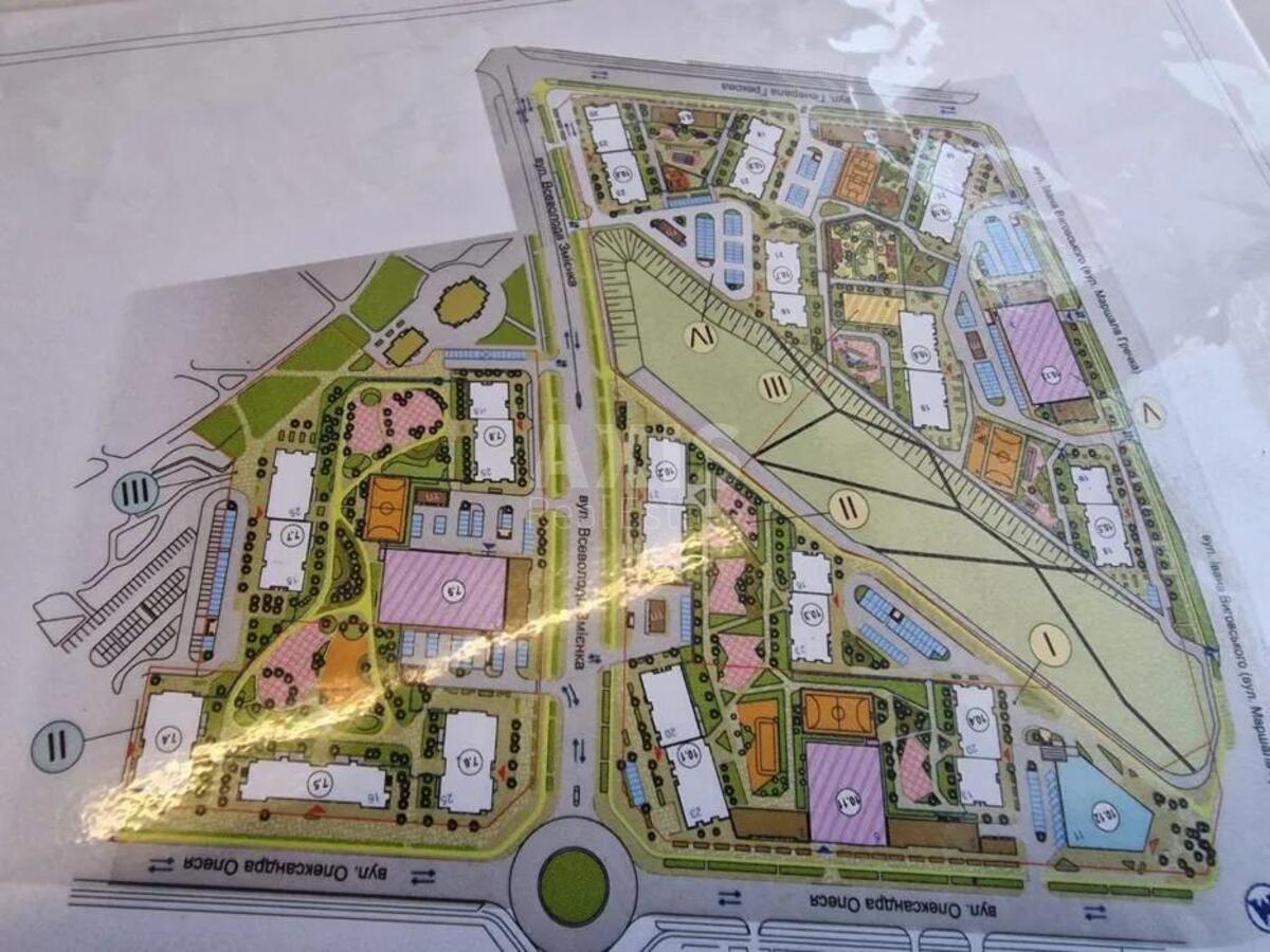 3k apartment pr-t Yevropeyskoho Soyuzu 1623030