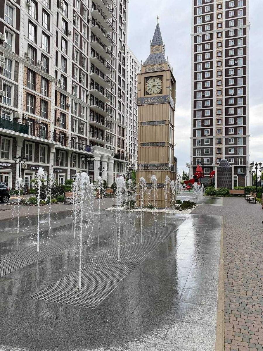 1k apartment vul. Myhajla Maksymovycha 2414