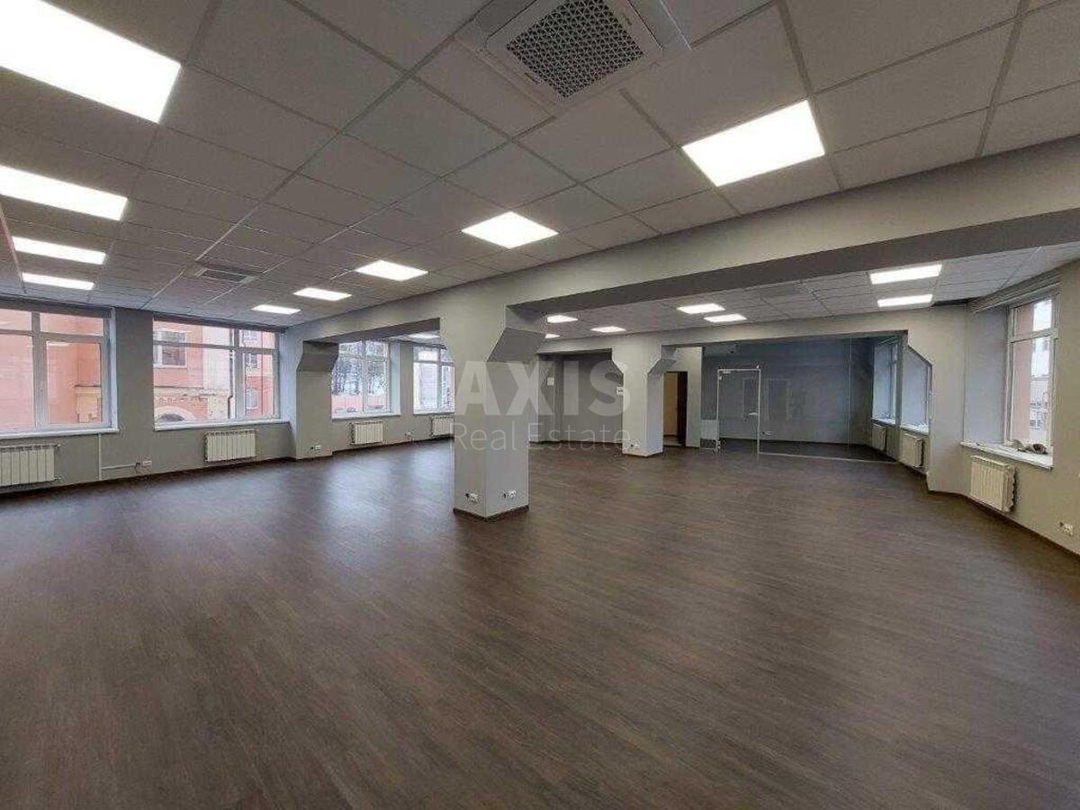 Office vul. Glybochyc'ka 14, 192m2594618
