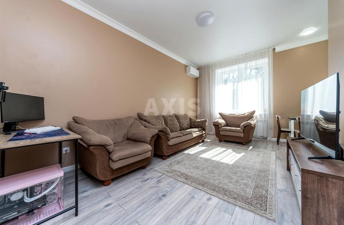 3k apartment vul. Kudri Ivana 39А595252