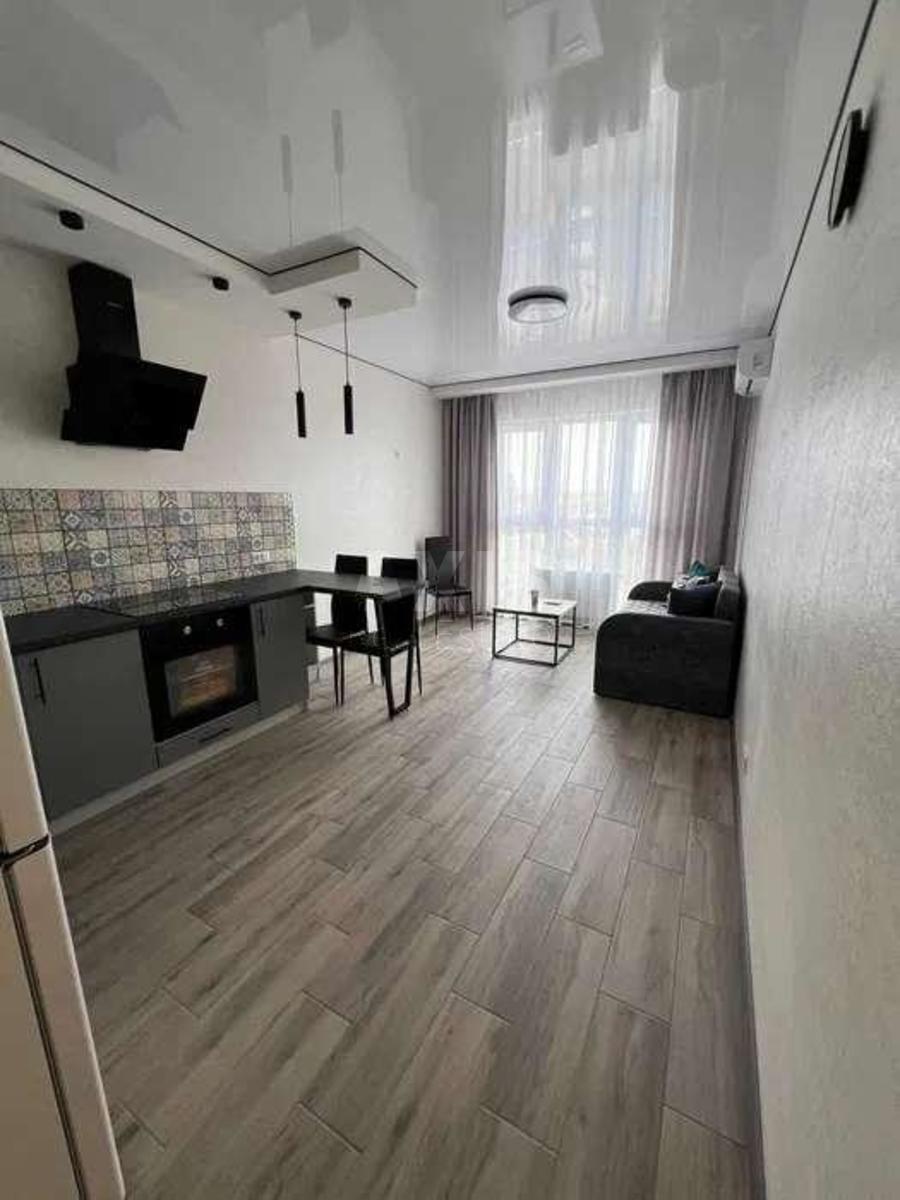 1k apartment vul. Berkovec'ka 6