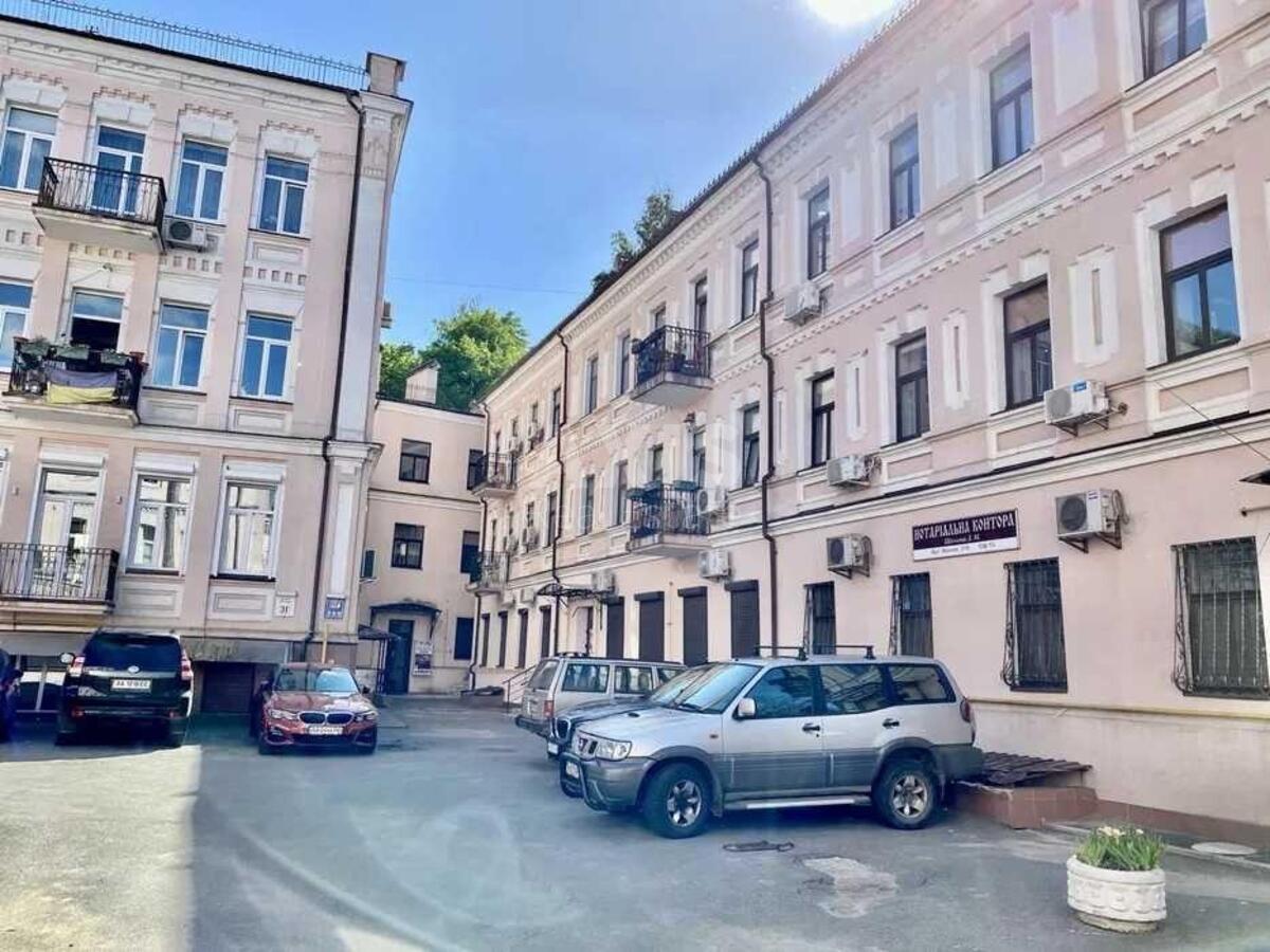 Office vul. Kyrylivs'ka 31Б, 58m26351610