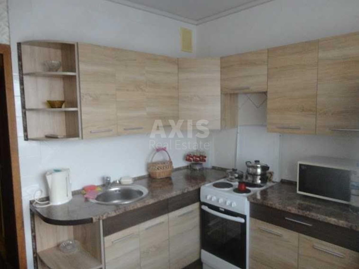 2k apartment vul. Pidgirna 122