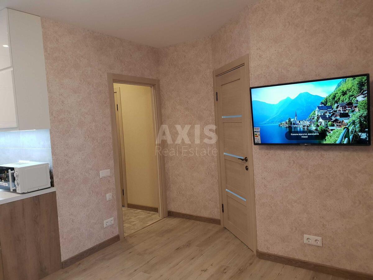 1к квартира ул. Львовская 155