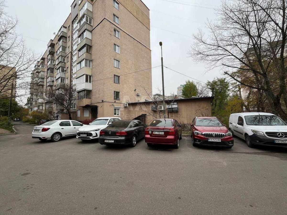 Объект торговли ул. Ветрянные горы 3, 563м2635442