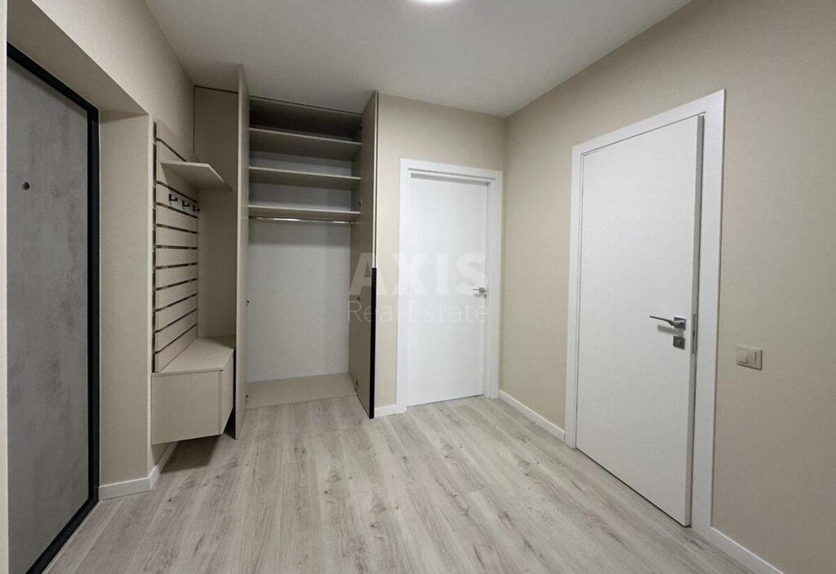 2k apartment vul. Olesja Berdnyka 1В592208