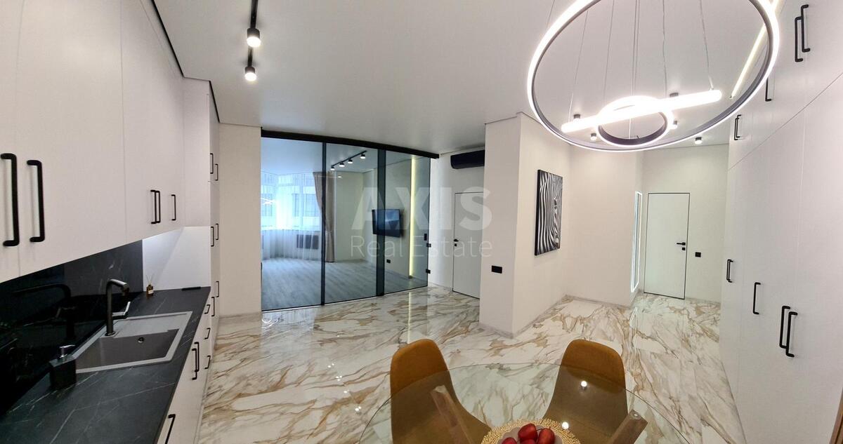2к квартира ул. Драгомирова Михаила 14А592413