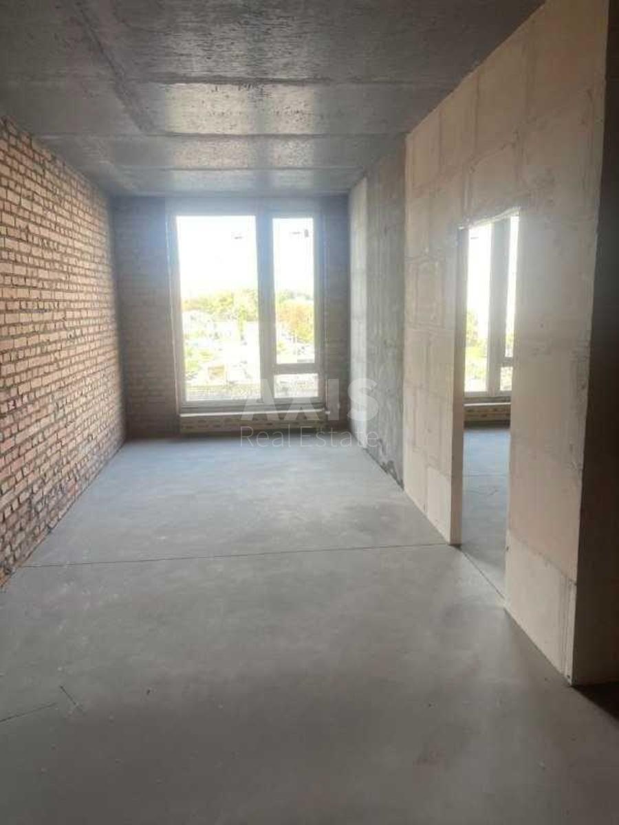 1k apartment vul. Degtjarivs'ka 176