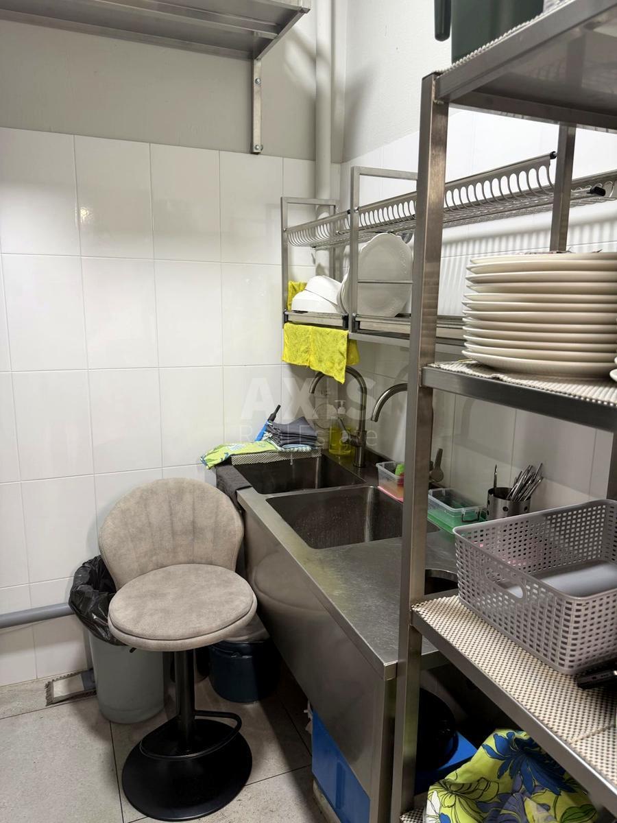 Trade object vul. Kondratjuka Jurija 5, 73m2634250