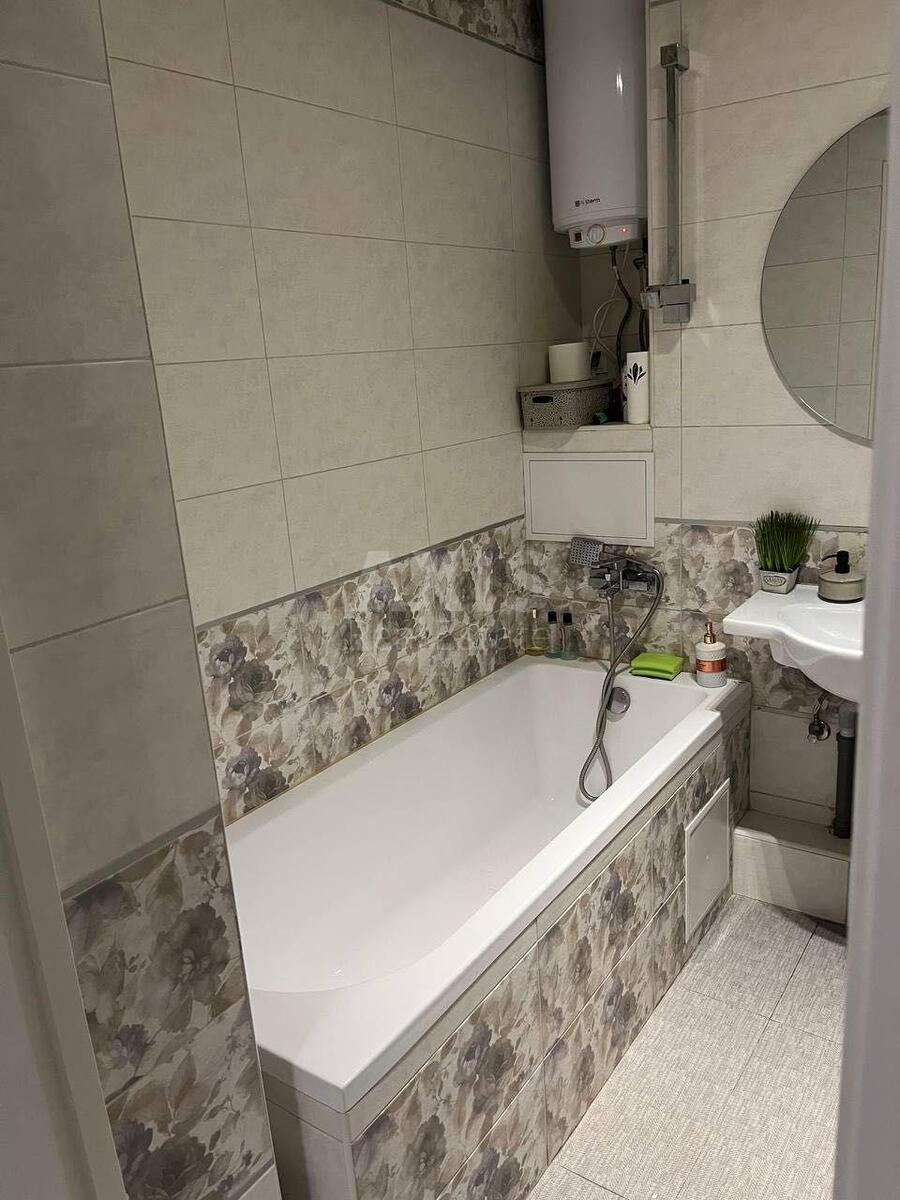1k apartment pr-t Pravdy 39В592734