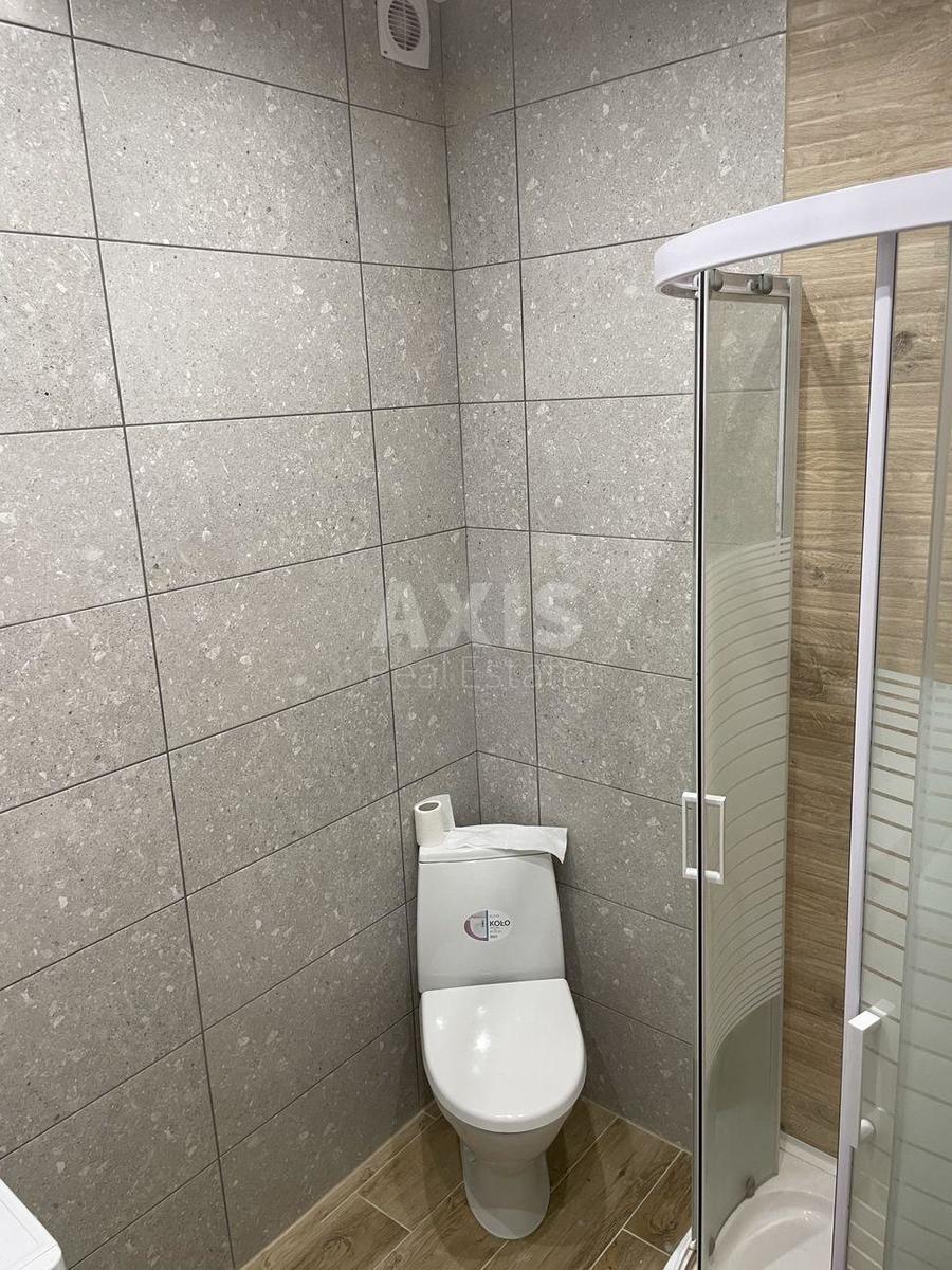 1k apartment vul. Magistral'na 331