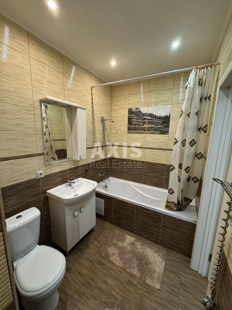 1k apartment vul. Sim'i' Kul'zhenkiv 33568624