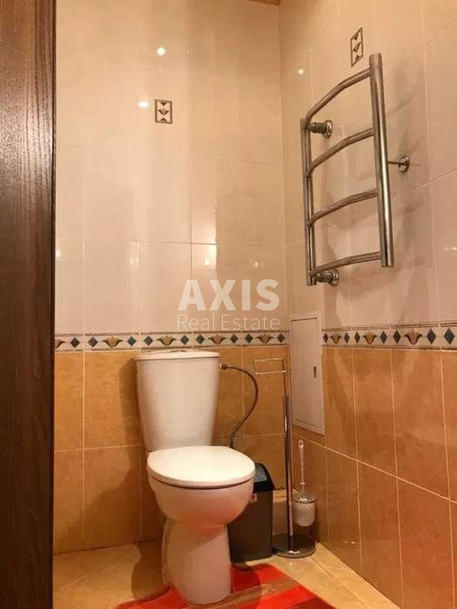 3k apartment vul. Knjazhyj Zaton 20