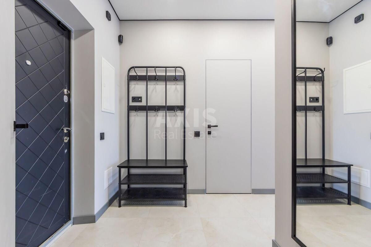 1k apartment vul. Mykil's'ko-Slobids'ka 108