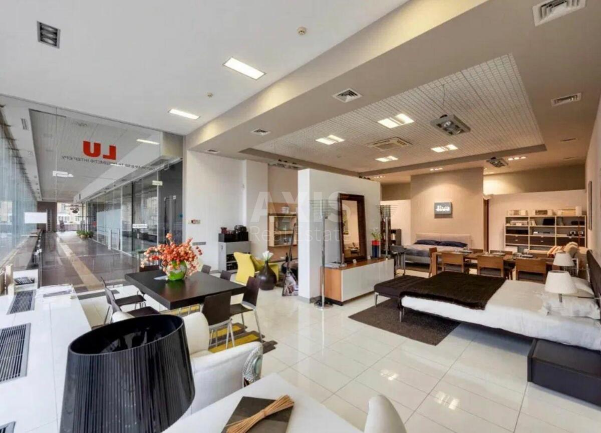 Office vul. Zhyljans'ka 59, 310m2583652