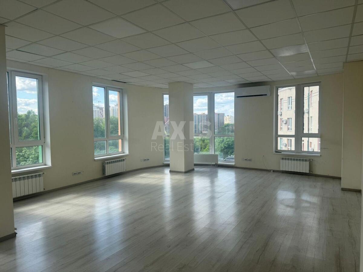 Офис въезд Вознесенский 23А, 110м20