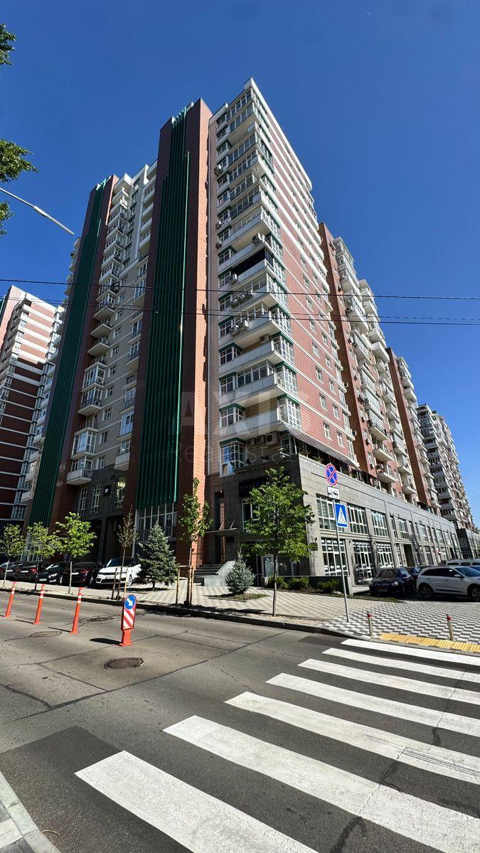 Office vul. Barbjusa Anri 51/1А, 138m258387