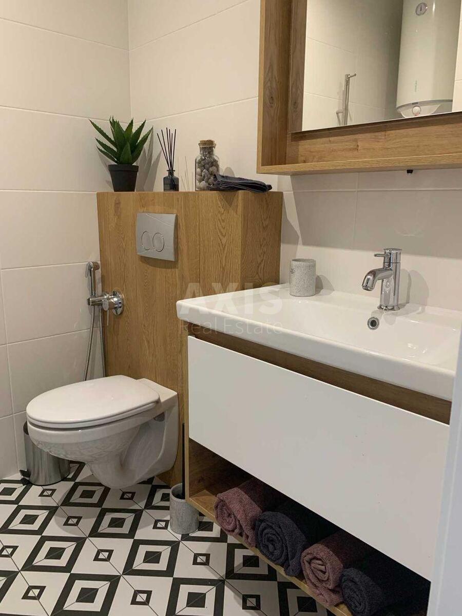 1k apartment pr-t Obolons'kyj 1583978
