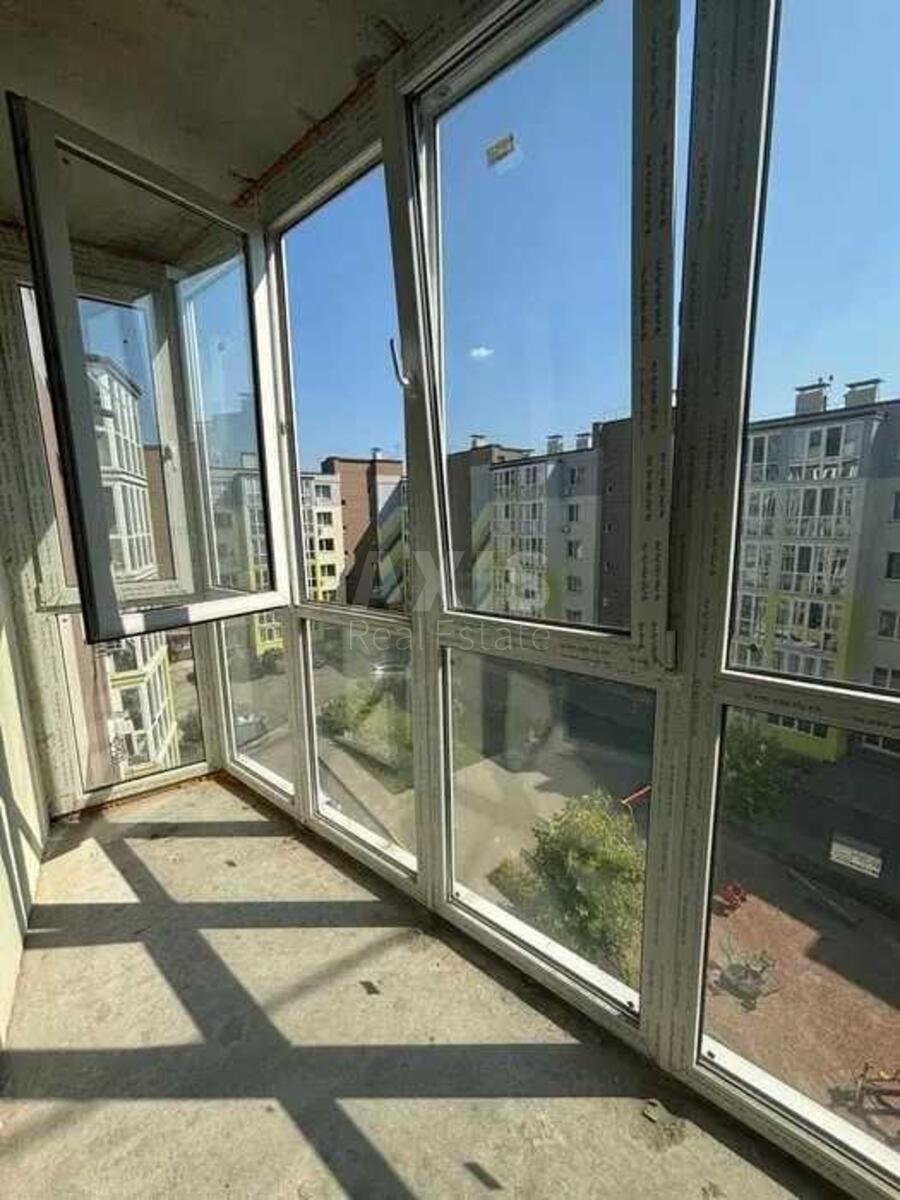 1k apartment vul. Stecenka 754