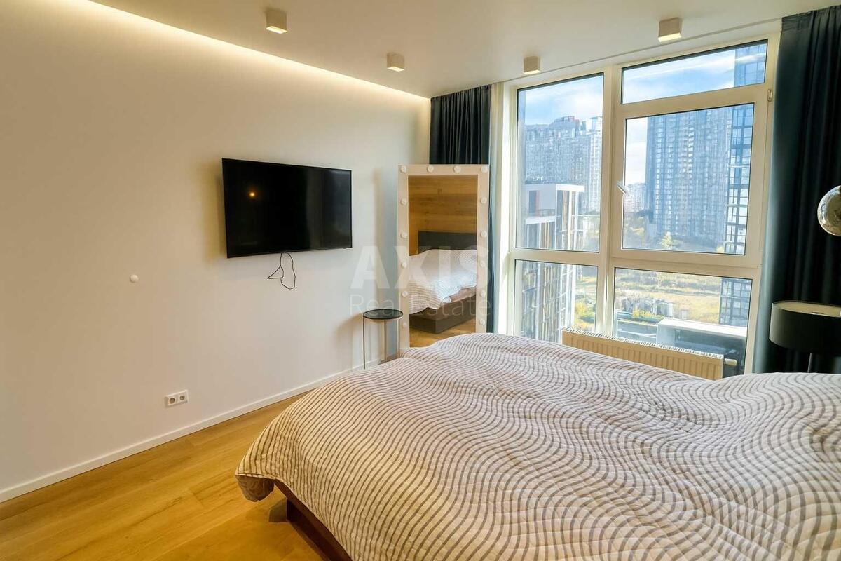 2k apartment vul. Kudri Ivana 1Б627741