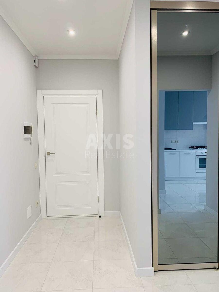1k apartment vul. Praktychna 14