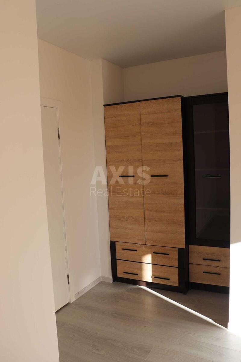 2k apartment vul. Zabolotnogo Akademika 1510