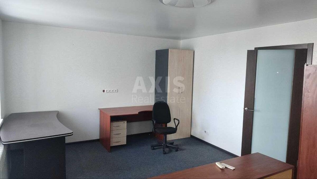 5k apartment vul. Sosnyc'ka 215