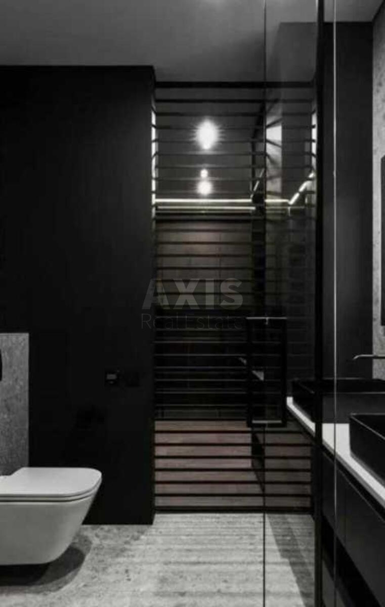 2k apartment vul. Antonovycha 44628635