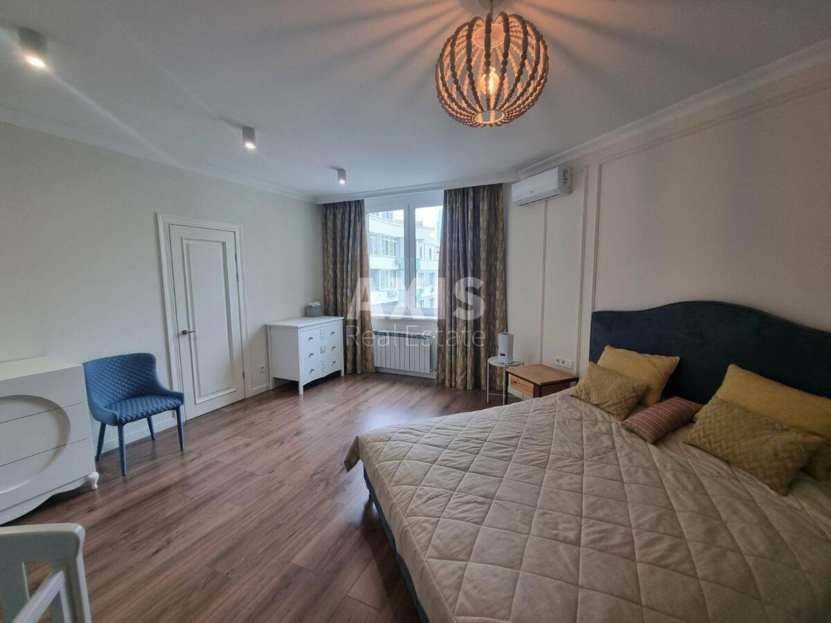 3k apartment vul. Vyshgorods'ka 455804510