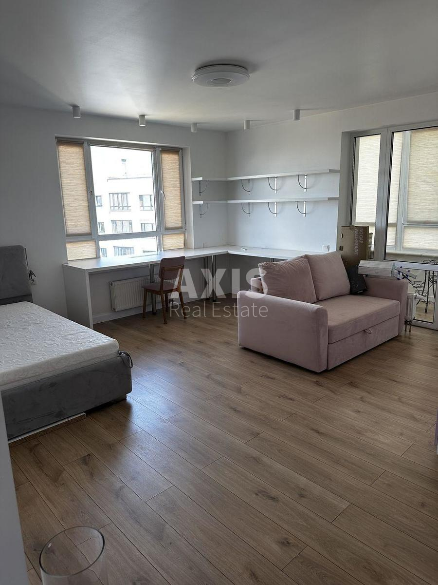 4k apartment vul. Sholudenka 30353872