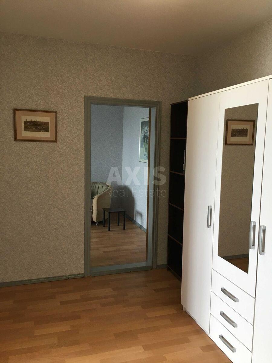 2k apartment pr-t Pravdy 31А7
