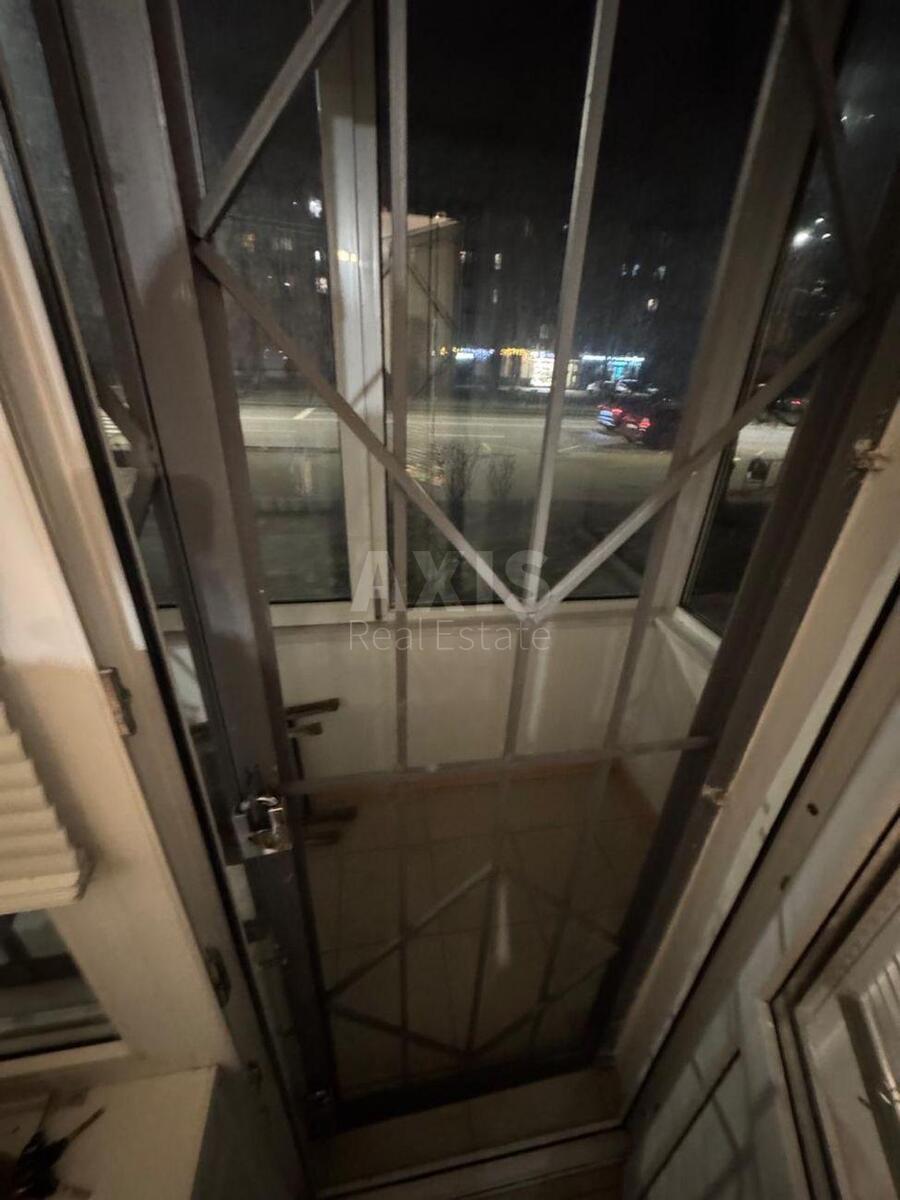 Office vul. Danyla Shherbakivs'kogo 57, 51m23