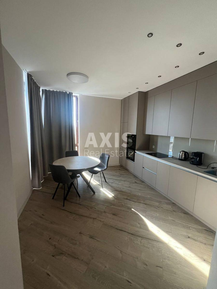 1k apartment pr-t Peremogy 5Б