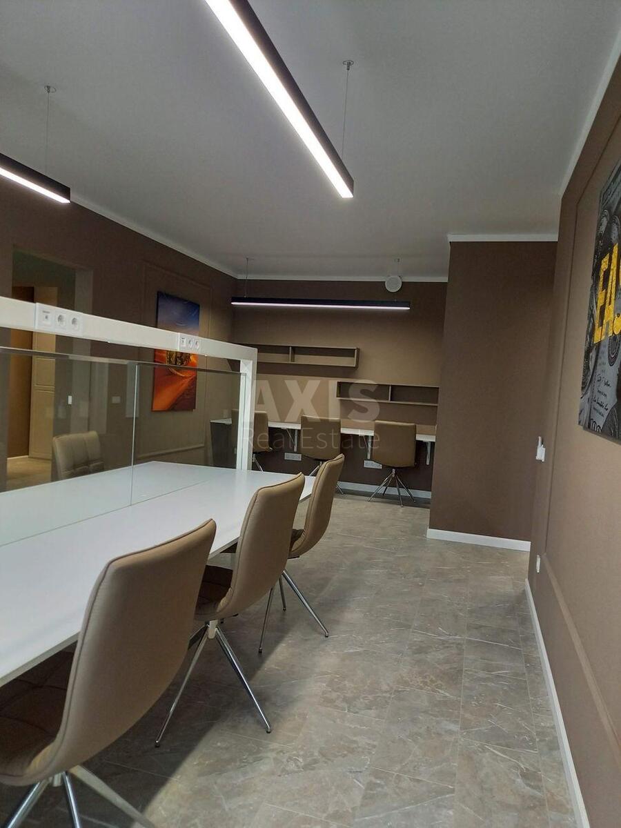 Office vul. Zarichna 6, корп. 1, 76m2630361