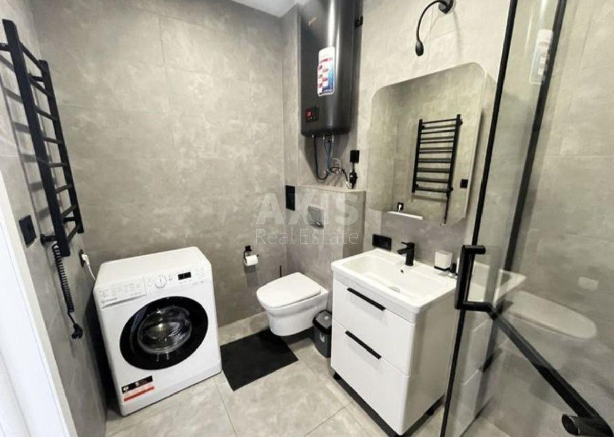 1k apartment vul. Mendeljejeva 193