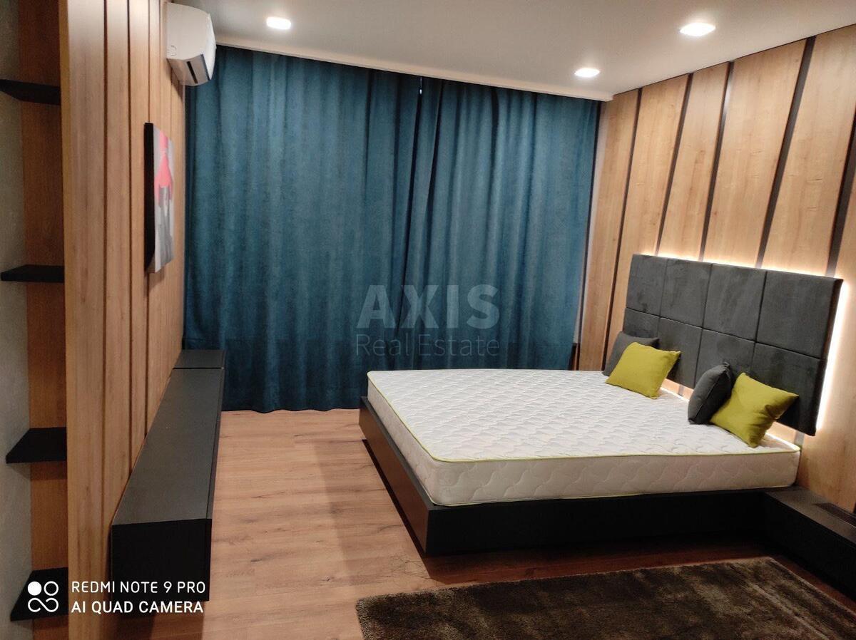 1k apartment pr-t Peremogy 5В587627