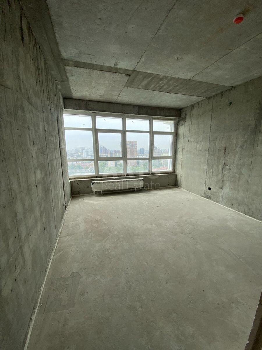 Office uzv. Klovs'kyj 7, 185m2587914