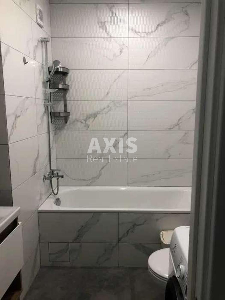 1k apartment vul. Glybochyc'ka 13241895