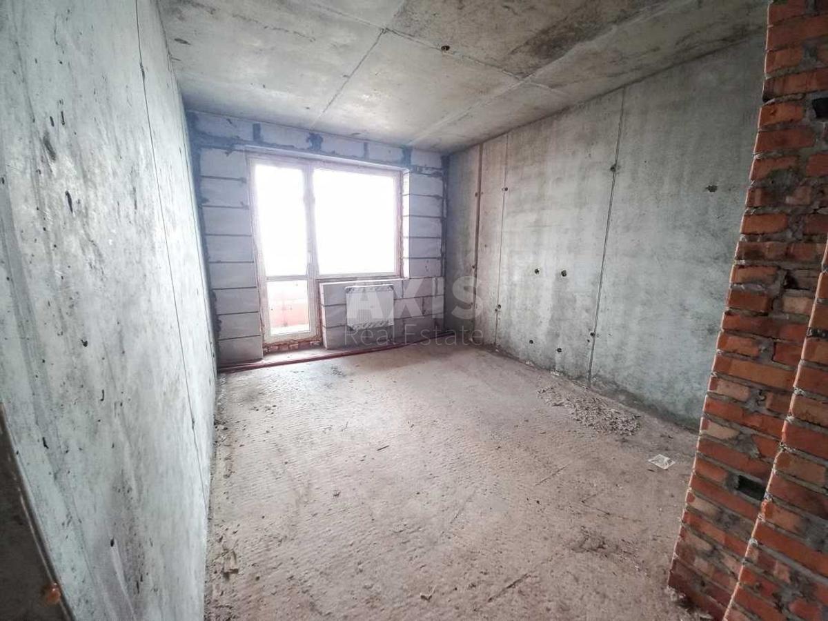 3k apartment vul. Revuc'kogo 92