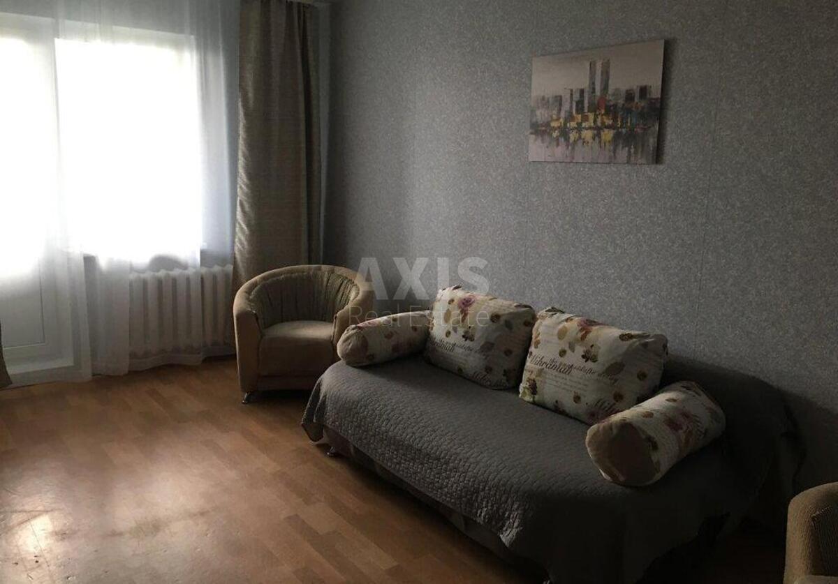 2к квартира пр-т Правды 31А1