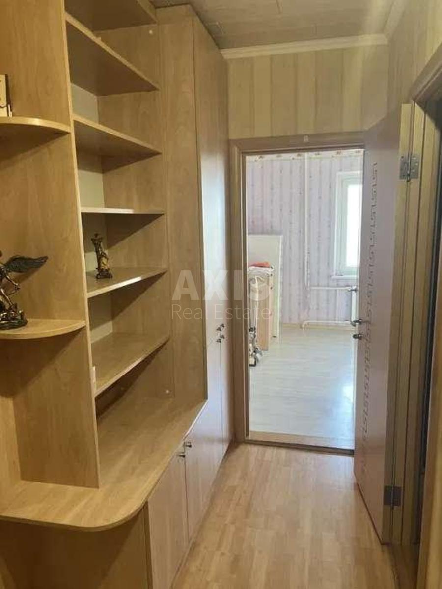2k apartment vul. Rudenko Larysy 21А8